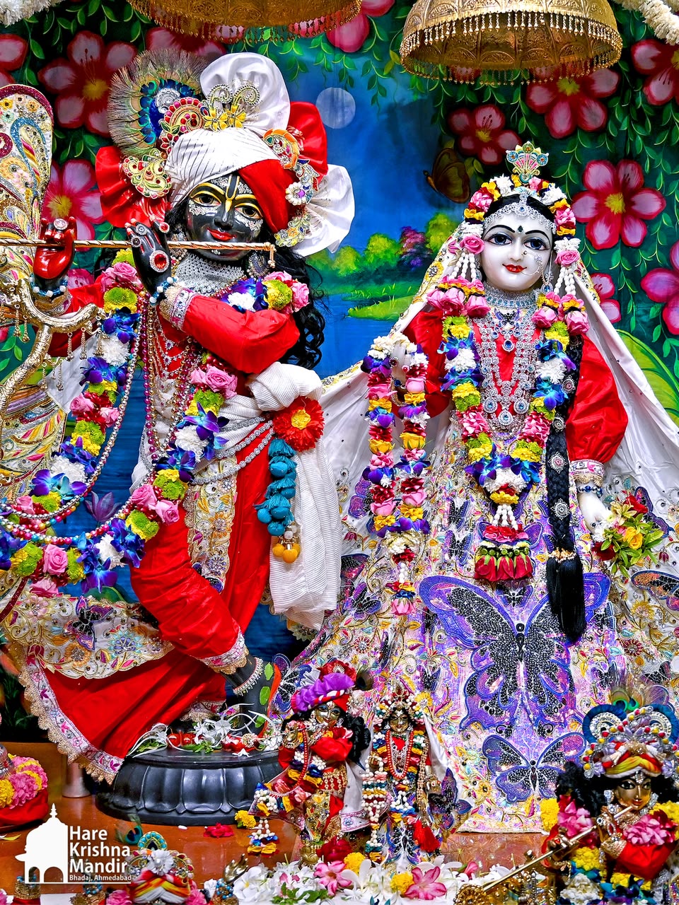 2026-08-25 Darshan